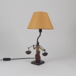 1767&nbsp;8386&nbsp;Bordslampa